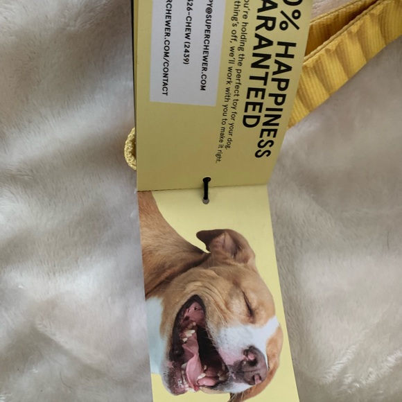 NEW “THE GOLDEN SNITCH” FROM HARRY POTTER COLLECTION BY BARK, SIZE MED/LRG - Picture 11 of 11